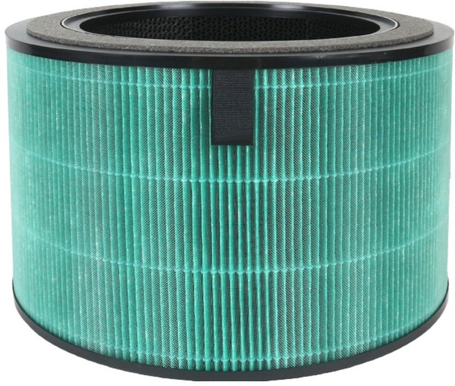 상상그램 더프리미엄 LG 퓨리케어 360 공기청정기 호환 필터 AS281DAS, 퓨리케어 360도(더프리미엄형), 1개