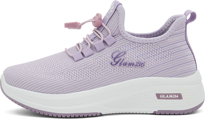 GLAM216. J.shoe 慢跑運動鞋 5cm
