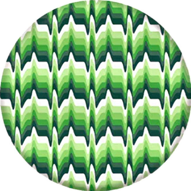 Waboba 軟式飛盤, 冰洞, 1個