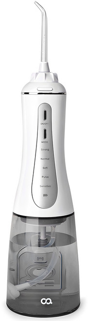 오아 클린이워터B 구강세정기, OOR-006WH, 화이트