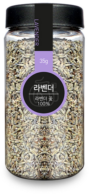 다온 라벤더 허브티 잎차, 1개, 1개입, 35g