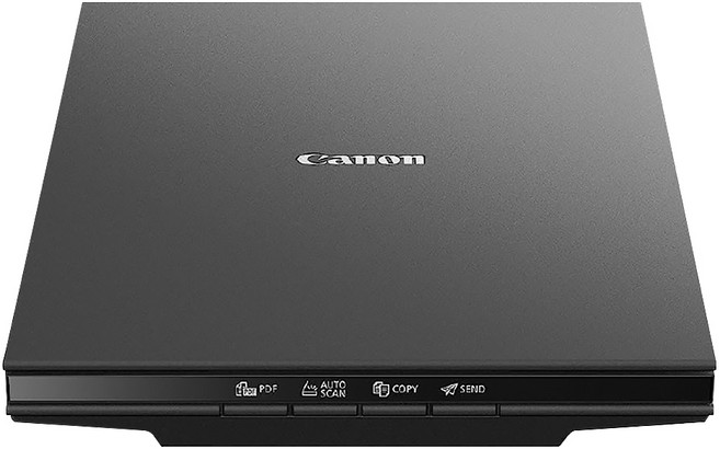 Canon 佳能 CanoScan 超薄平台式掃描器, LiDE 300