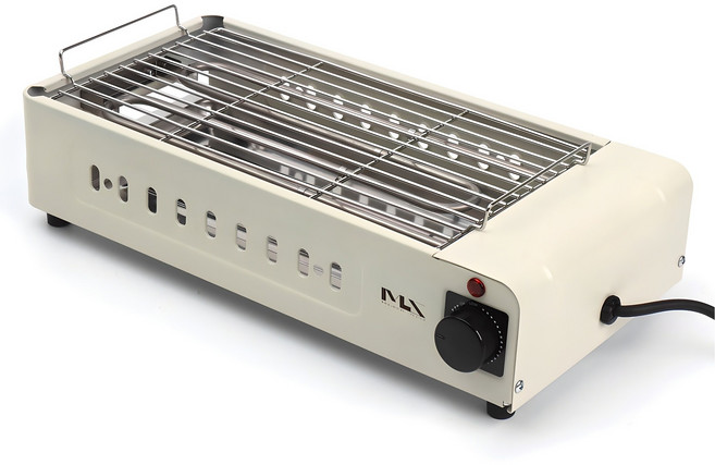 미라스 멀티 꼬치 전기그릴, DO-BG4949