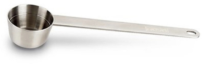 누보 스텐 계량스푼, 1개