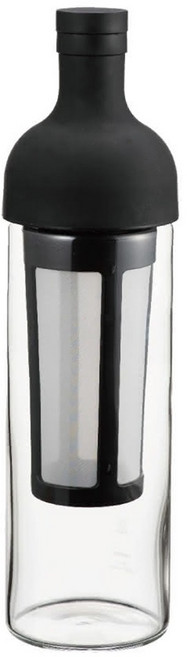HARIO 好璃奧 酒瓶冷泡咖啡壺 FIC-70-B 650ml, 1個