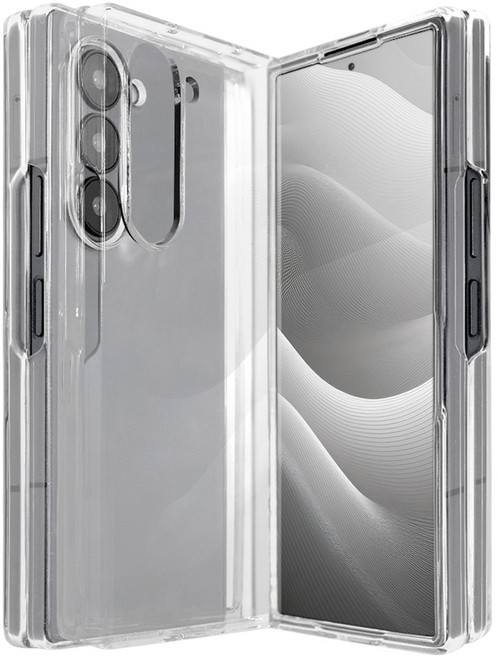 모잇 초슬림 변색방지 프리미엄 스마트폰 케이스 휴대폰 케이스