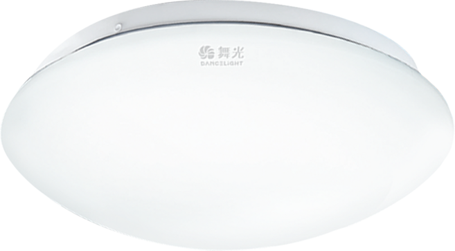 DANCELIGHT 舞光 雅緻吸頂燈 16W, 黃光