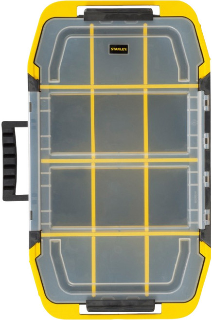 STANLEY TOOLS 全方位2合1工具箱/收納盒 STST14440, 1個
