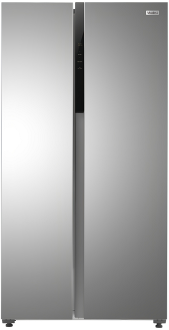 캐리어 모드비 피트인 535L 양문형 냉장고 방문설치, MRNS535SPI1