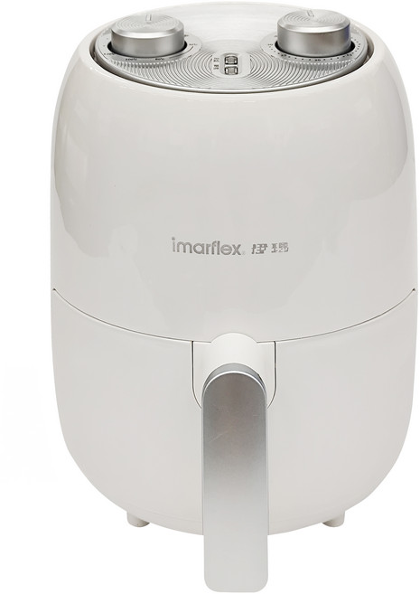 imarflex 伊瑪 氣炸鍋 2.2L, IAF-1002