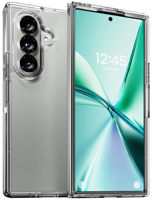 신지모루 에어클로 휴대폰 케이스