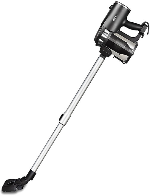 대웅모닝컴 싸이클론 유선 진공청소기, DWM-4733C, 혼합색상