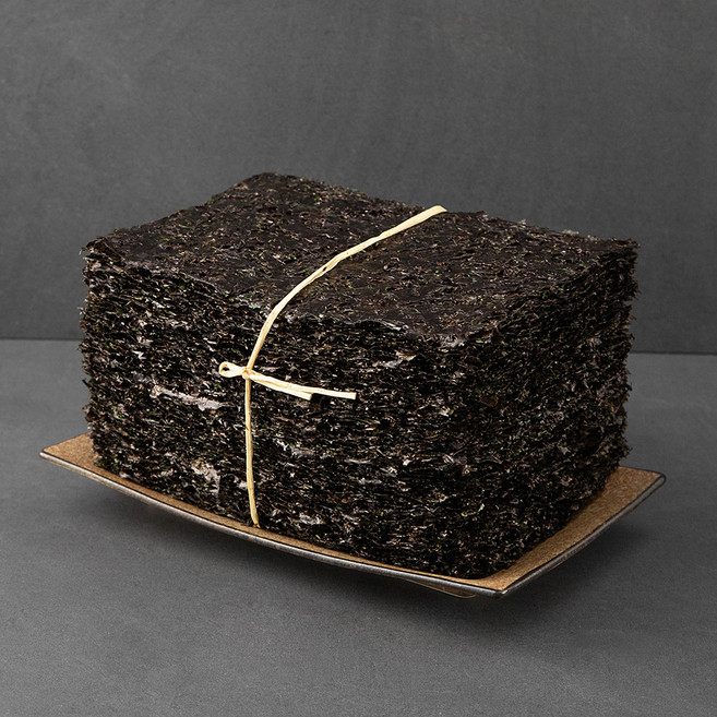 곱창돌김, 2.6g, 100매, 1개