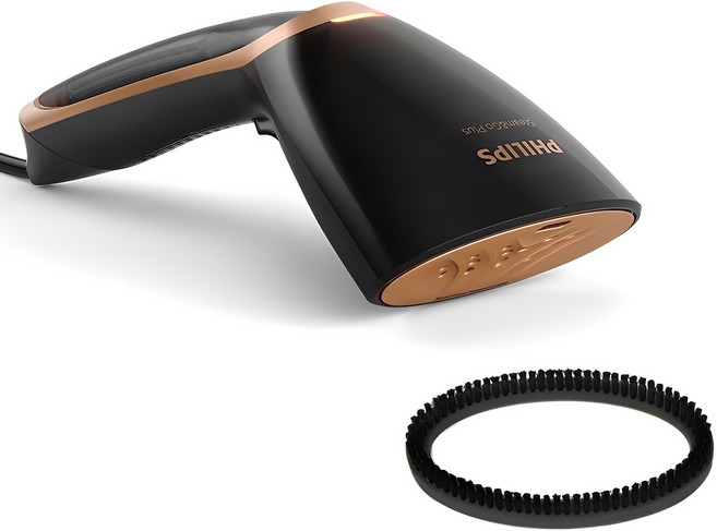 필립스 스팀앤고 핸디형 스팀다리미, GC362/88, 혼합색상