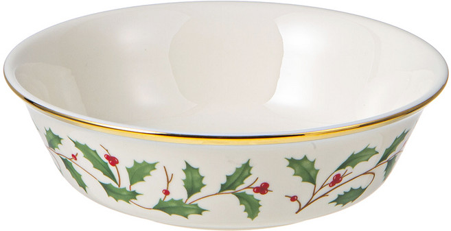 레녹스 홀리데이 다용도 볼, 혼합색상, 1개