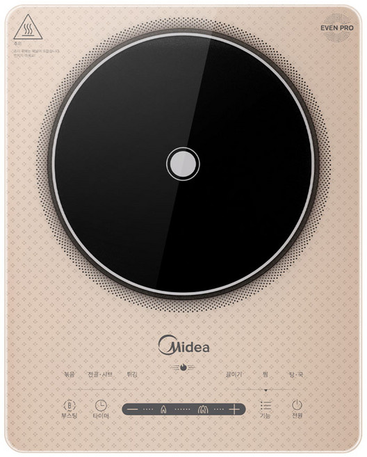 마이디어 인덕션 1구, MIC220TLBGN, 일반형