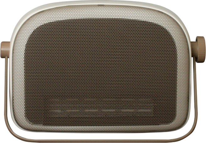 르젠 순간발열 PTC 욕실히터, LZH-B770D