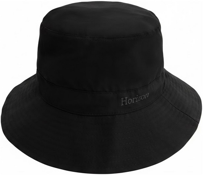Horizon 天際線 小掛包抗UV遮陽漁夫帽