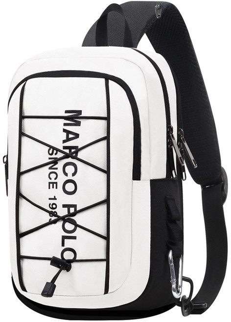 마르코폴로 어드벤처 슬링백 MP3047