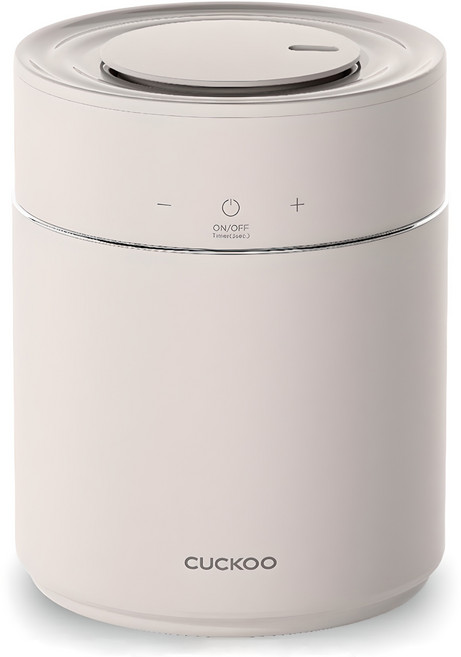 쿠쿠 스테인리스 아이편한 가습기 S, CH-GS301FP, 노블핑크