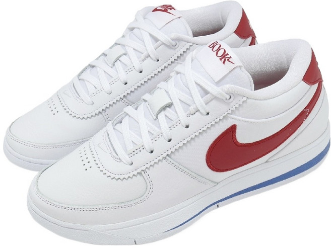 NIKE 耐吉 男款 BOOK 1 EP 籃球鞋 FJ4250-105