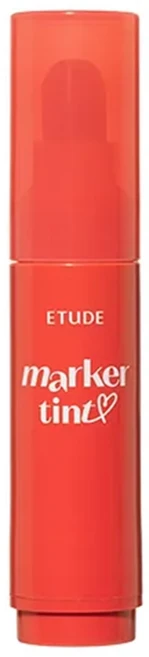 ETUDE 鮮嫩欲滴果汁唇筆 3.5g, 7 蜜桃杏橘, 1支