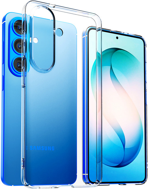 누아트 어센틱클리어 하드 휴대폰 케이스