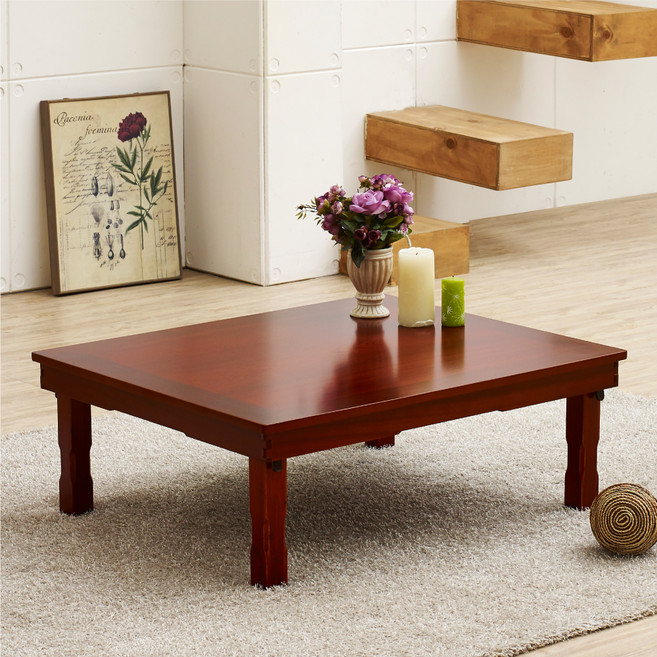 조은세상 민속 샤벨 중교자상 900 x 750 mm + 기본형 상커버, 교자상(짙은 레드), 상커버(랜덤 발송)