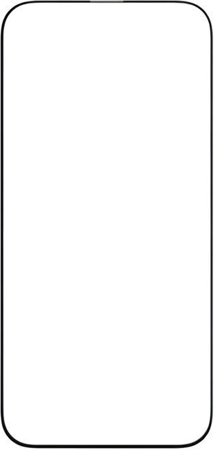 TOTU 拓途 犀牛家族 iPhone 鋼化玻璃保護貼 9H超高硬度 0.23mm厚度 防指紋, 1個