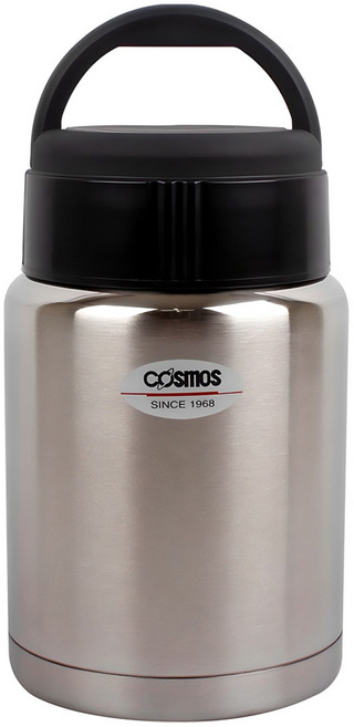 코스모스 다용도 보온보냉용기 WJ-914, 혼합색상, 1.2L, 1개