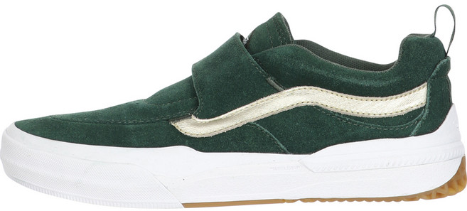 반스 남성용 카일 프로2 슬립온 VN0A4UW30WC1