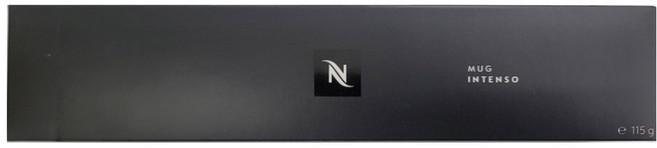 네스프레소 버츄오 인텐소 캡슐커피, 11.5g, 10개입, 1개