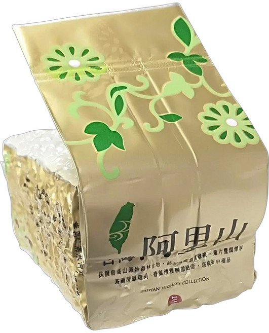 啡茶不可 蜜香金萱, 150g, 1包, 1包