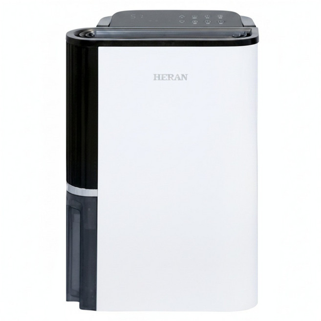 HERAN 禾聯 抑菌除濕機 12L, HDH-24DY03W(N)