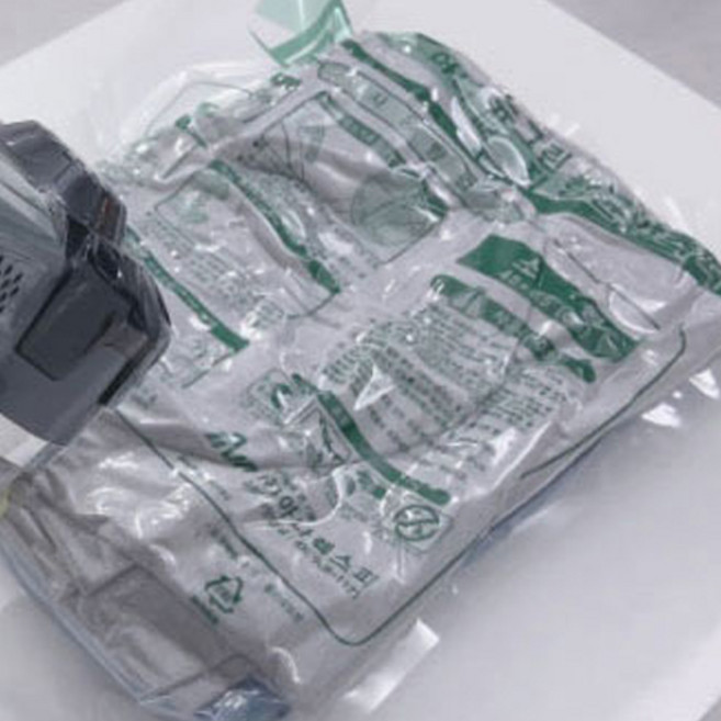 아나 뉴그린 매직 향균압축팩, 1개입, 3개