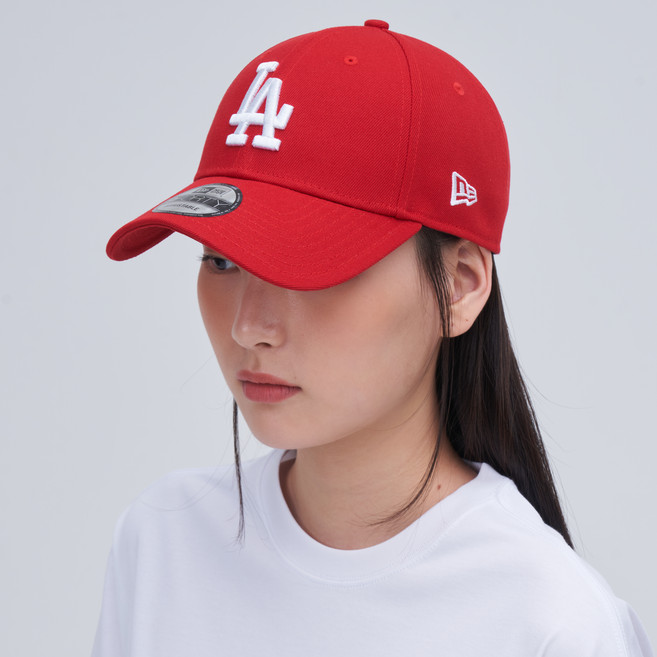 뉴에라 남녀공용 CTO 940 BASIC LOSDOD 모자 14707530