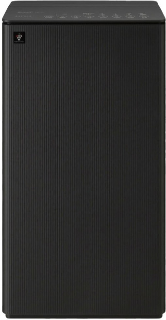 SHARP 夏普 15L乾淨方3合1雙氣流美型除濕機 摩卡棕, DW-T15FT-H