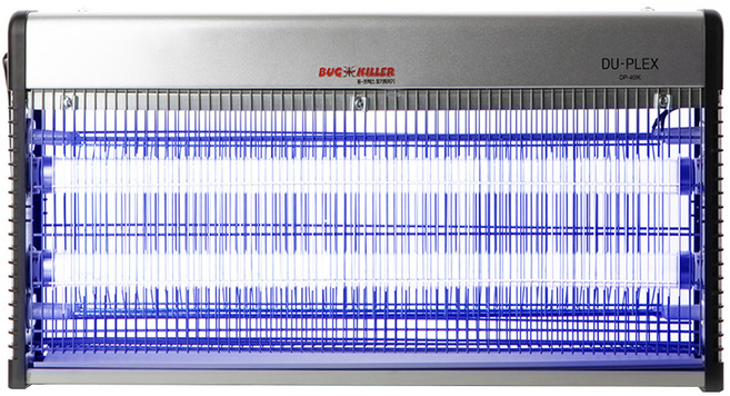 듀플렉스 LED 전기 모기퇴치기, DP-40IK