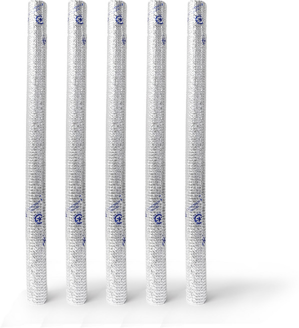 코멧 동파방지 보온커버 25mm x 1m, 5개