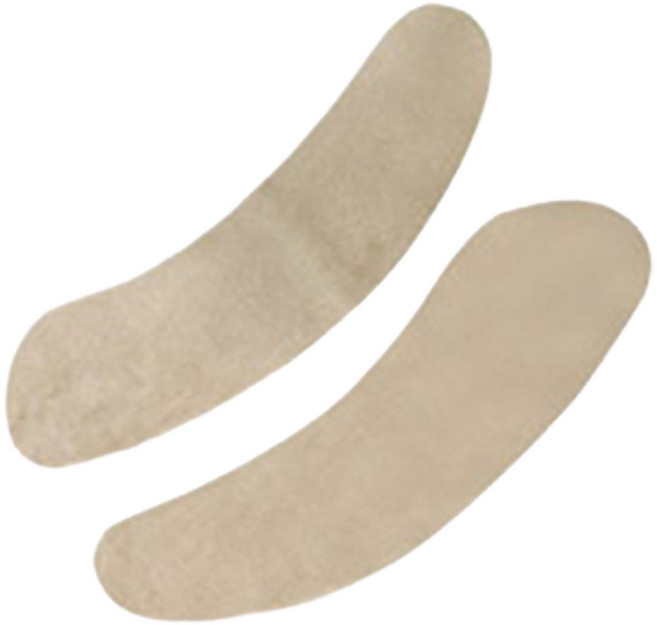 극세사 변기커버, 브라운, 1개