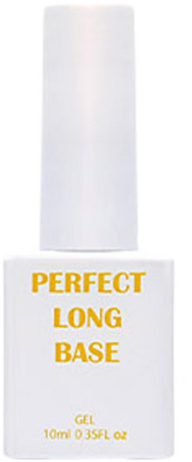 SM IVIT GEM gel 持久美甲底層凝膠, 透明, 10ml, 1瓶