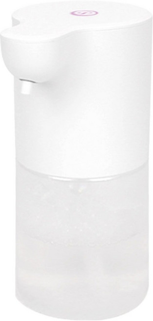 마켓플랜 버블폼 자동 센서 핸드워시 디스펜서, 화이트, 1개