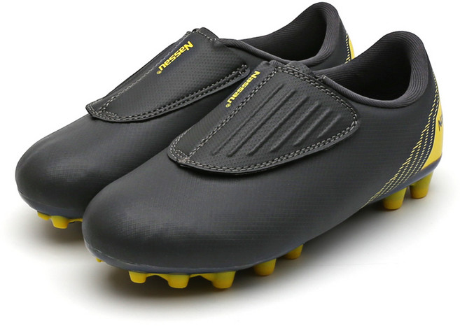 NASSAU 아동용 우리 아이 천재 축구화