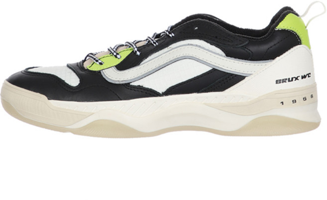 [반스] 반스 브룩스 WC 스니커즈 M VN0A4BH41CS1