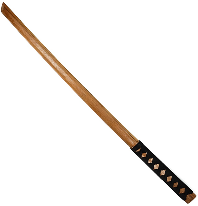 정아스토어 목검, 나무색, 1개