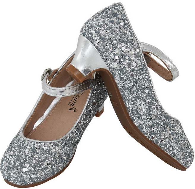 베이비잼 여아용 마이프린세스힐