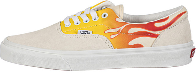 반스 에라 플레임 스니커즈 M VN0A4BV42231