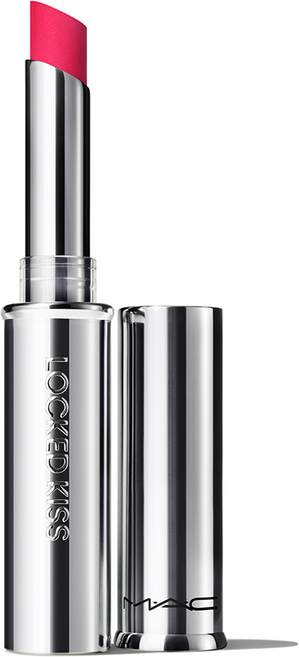 맥 락드 키스 24아워 립스틱, 타부, 1.8g, 1개
