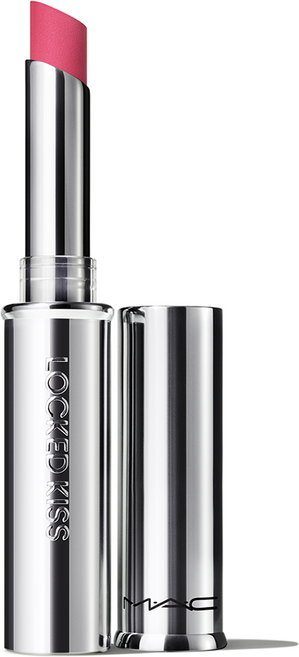 맥 락드 키스 24아워 립스틱, 코노소어, 1.8g, 1개