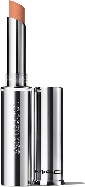 맥 락드 키스 24아워 립스틱, 티저, 1.8g, 1개